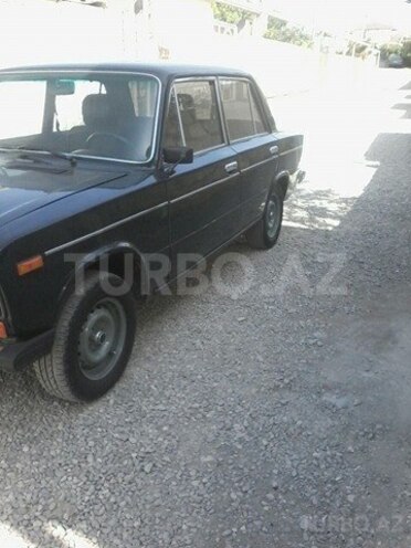 LADA (VAZ) 2106 2005, 277,956 km - 1.6 л - Bakı