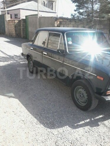 LADA (VAZ) 2106 2005, 277,956 km - 1.6 л - Bakı