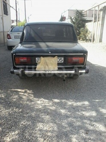 LADA (VAZ) 2106 2005, 277,956 km - 1.6 л - Bakı