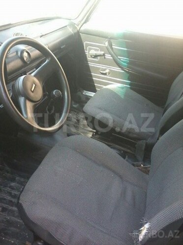 LADA (VAZ) 2106 2005, 277,956 km - 1.6 л - Bakı