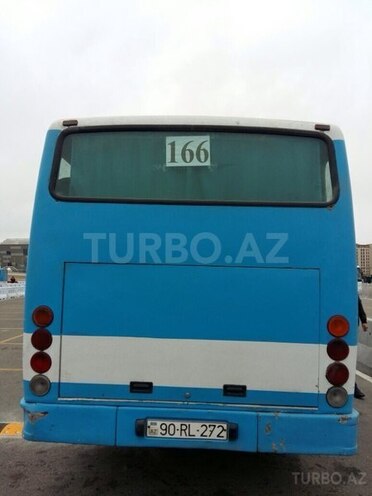 Iveco Otoyol 2006, 1,000,000 km - 3.9 l - Bakı