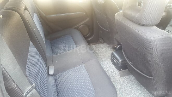 Mitsubishi Airtrek 2002, 186,000 km - 2.0 л - Bakı
