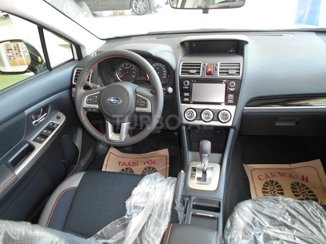 Subaru XV 2017, 0 km - 2.0 л - Bakı