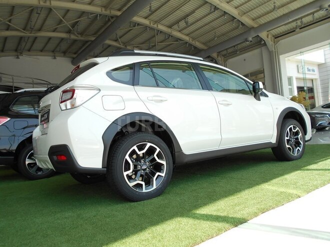 Subaru XV 2017, 0 km - 2.0 л - Bakı