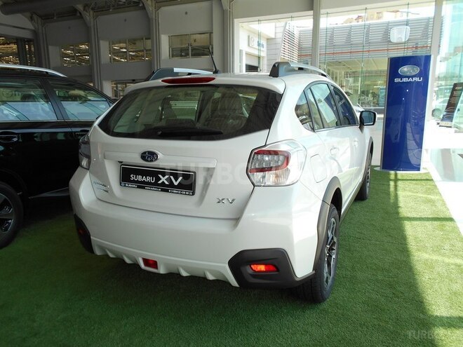 Subaru XV 2017, 0 km - 2.0 л - Bakı