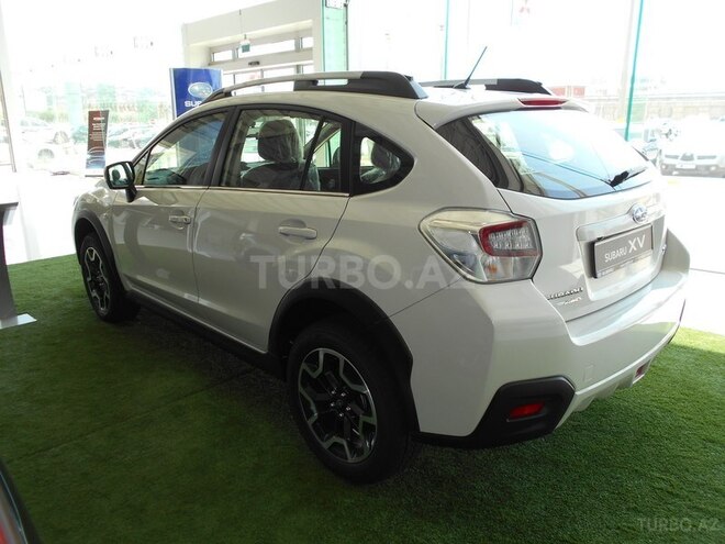 Subaru XV 2017, 0 km - 2.0 л - Bakı