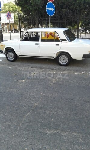 LADA (VAZ) 2107 2008, 76,327 km - 0.2 l - Bakı