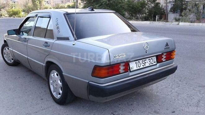 Mercedes 190 1990, 275,000 km - 0.2 л - Bakı