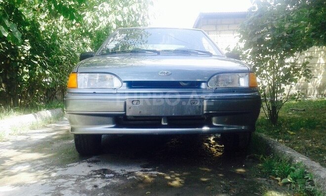 LADA (VAZ) 2115 2011, 70,000 km - 1.5 l - Şəki