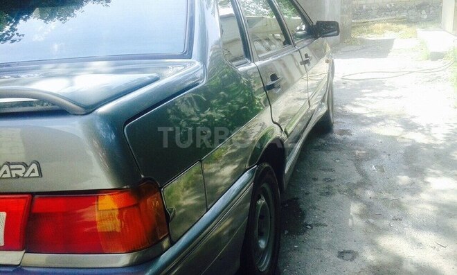 LADA (VAZ) 2115 2011, 70,000 km - 1.5 l - Şəki