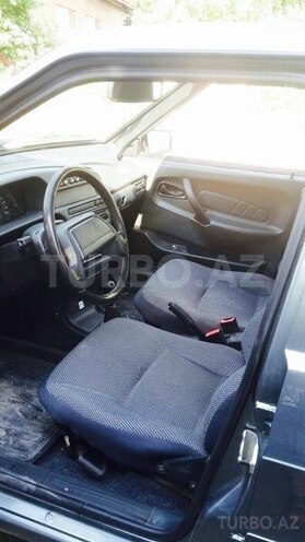LADA (VAZ) 2115 2011, 70,000 km - 1.5 l - Şəki