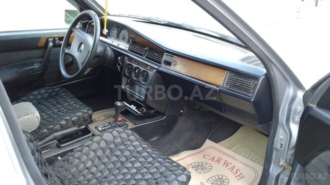Mercedes 190 1990, 350,000 km - 2.0 л - Bakı