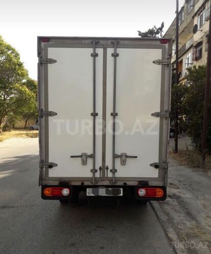 Hyundai H 100 2012, 170,000 km - 2.6 l - Bakı