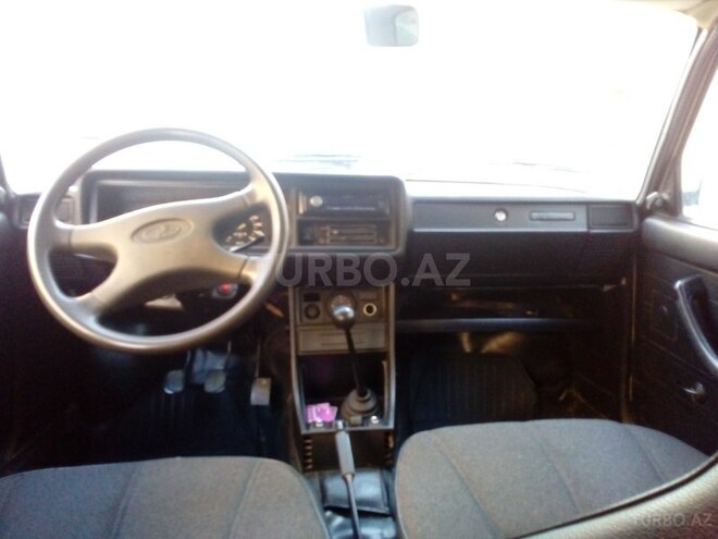 LADA (VAZ) 2107 2009, 120,200 km - 1.6 l - Sumqayıt