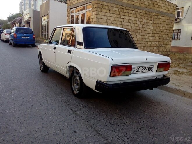 LADA (VAZ) 2107 2009, 120,200 km - 1.6 l - Sumqayıt