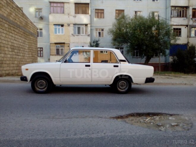 LADA (VAZ) 2107 2009, 120,200 km - 1.6 l - Sumqayıt