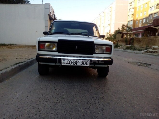 LADA (VAZ) 2107 2009, 120,200 km - 1.6 l - Sumqayıt
