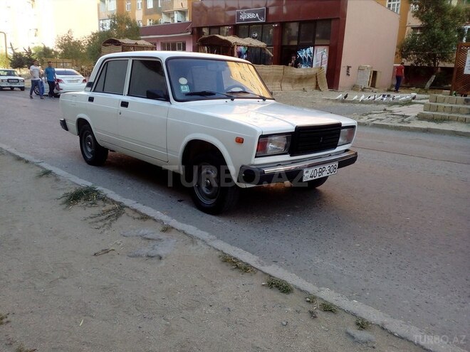 LADA (VAZ) 2107 2009, 120,200 km - 1.6 l - Sumqayıt