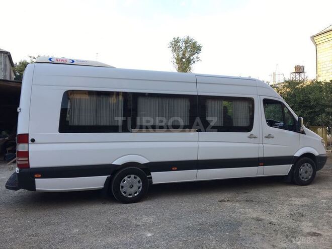 Mercedes Sprinter 315 2008, 238,000 km - 2.2 l - Bakı