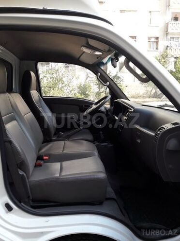 Hyundai H 100 2012, 170,000 km - 2.6 l - Bakı