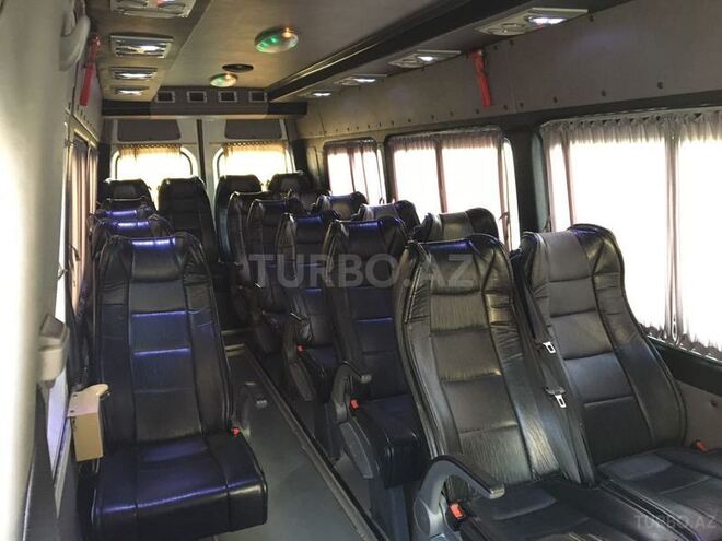 Mercedes Sprinter 315 2008, 238,000 km - 2.2 l - Bakı