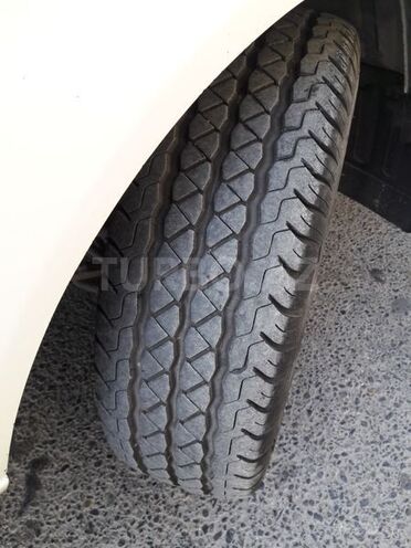 Hyundai H 100 2012, 170,000 km - 2.6 l - Bakı