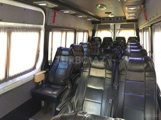 Mercedes Sprinter 315 2008, 238,000 km - 2.2 l - Bakı