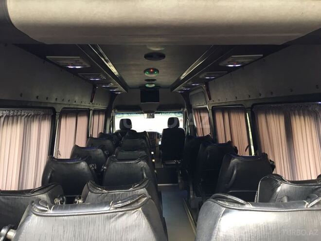 Mercedes Sprinter 315 2008, 238,000 km - 2.2 l - Bakı