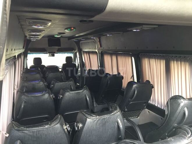 Mercedes Sprinter 315 2008, 238,000 km - 2.2 l - Bakı