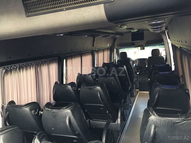 Mercedes Sprinter 315 2008, 238,000 km - 2.2 l - Bakı