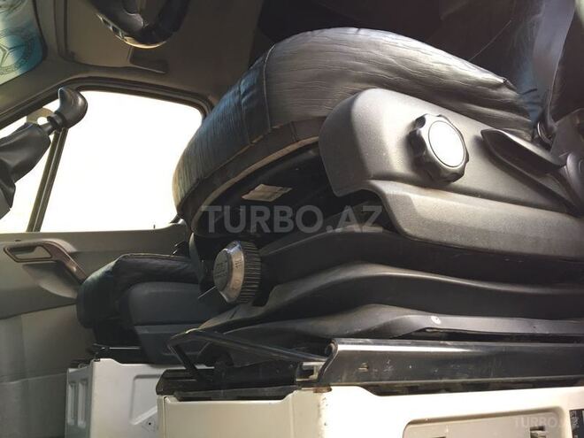 Mercedes Sprinter 315 2008, 238,000 km - 2.2 l - Bakı