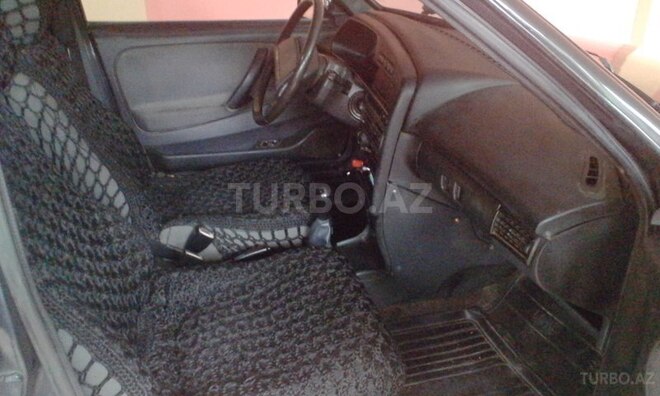 LADA (VAZ) 2115 2007, 198,464 km - 1.6 l - Xaçmaz