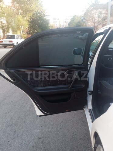 Mercedes E 240 1999, 178,000 km - 2.4 л - Bakı