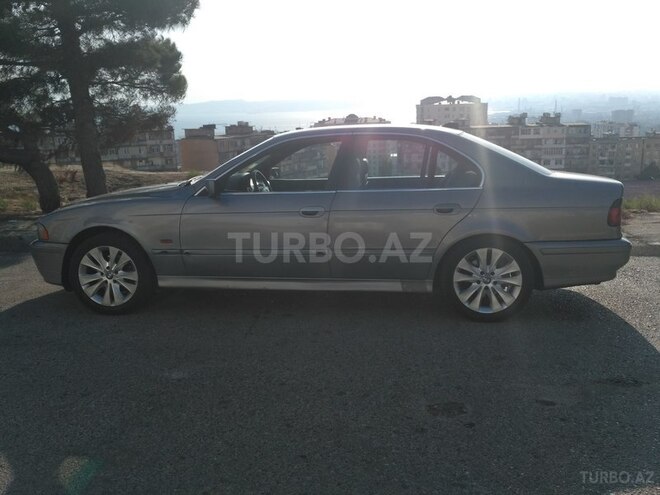 BMW 523 1997, 460,000 km - 2.5 l - Bakı