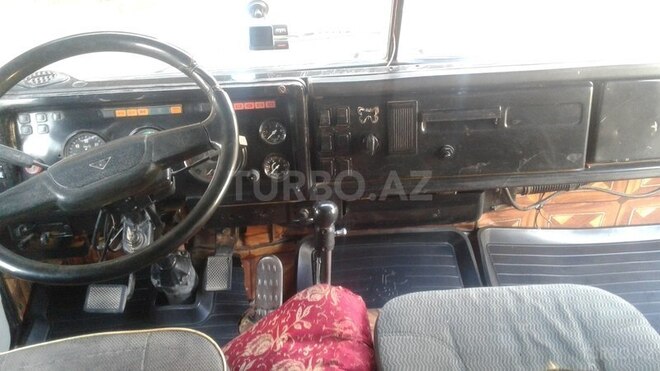 KamAz 65115 1989, 150,000 km - 11.0 l - İmişli