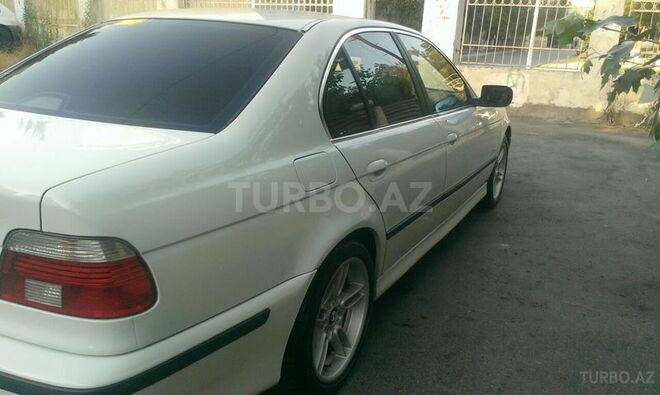 BMW 530 2000, 265,300 km - 3.0 l - Bakı
