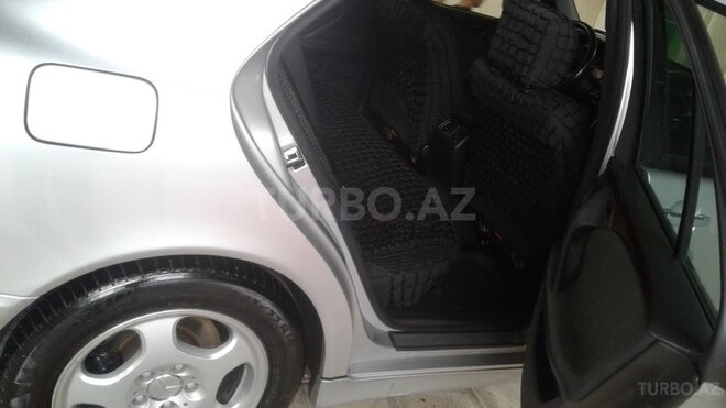 Mercedes E 200 2000, 226,031 km - 1.2 l - Cəlilabad