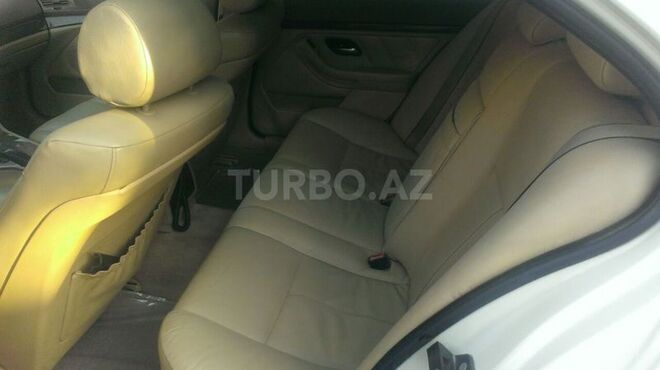 BMW 530 2000, 265,300 km - 3.0 l - Bakı