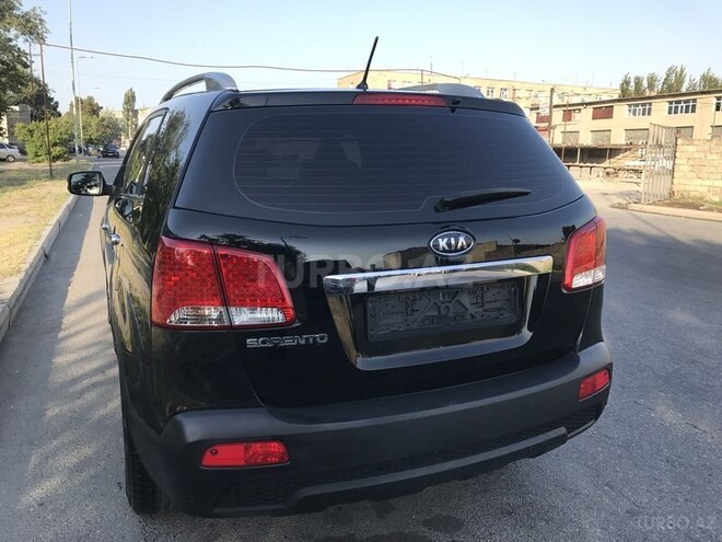 Kia Sorento 2011, 92,300 km - 2.4 l - Xızı