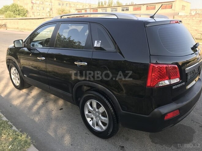 Kia Sorento 2011, 92,300 km - 2.4 l - Xızı