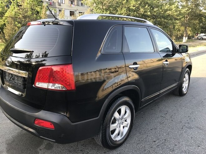 Kia Sorento 2011, 92,300 km - 2.4 l - Xızı