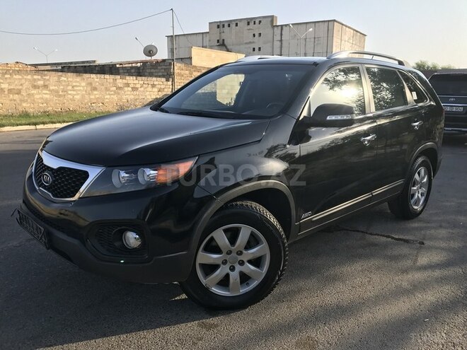 Kia Sorento 2011, 92,300 km - 2.4 l - Xızı