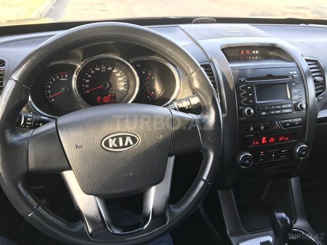 Kia Sorento 2011, 92,300 km - 2.4 l - Xızı