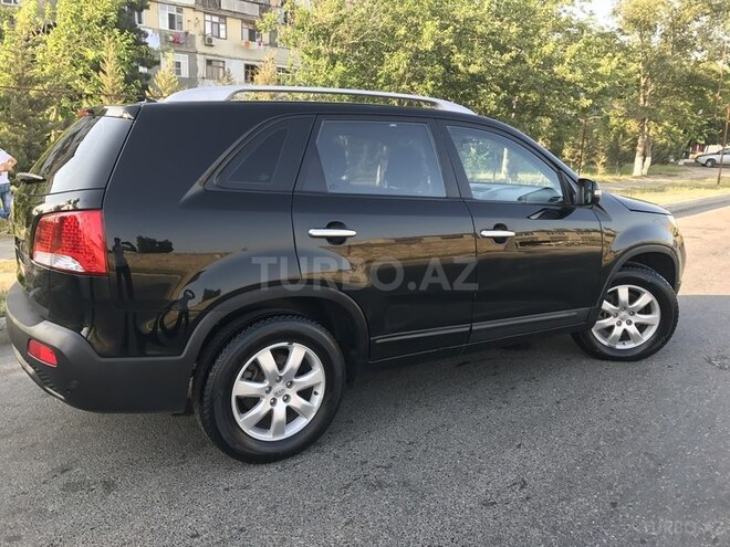 Kia Sorento 2011, 92,300 km - 2.4 l - Xızı