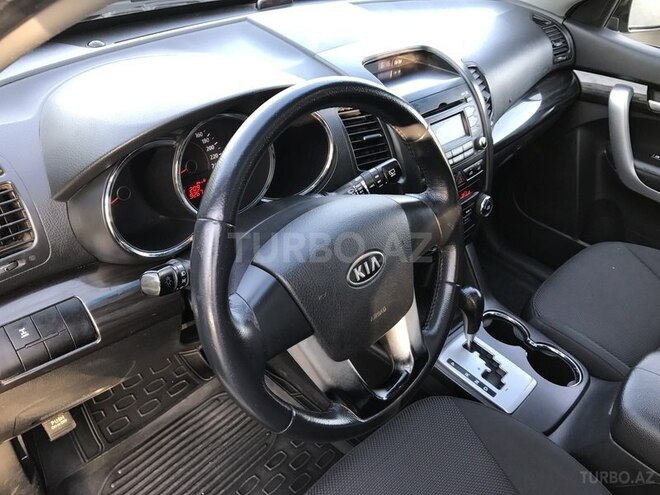 Kia Sorento 2011, 92,300 km - 2.4 l - Xızı