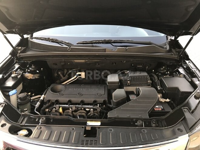 Kia Sorento 2011, 92,300 km - 2.4 l - Xızı