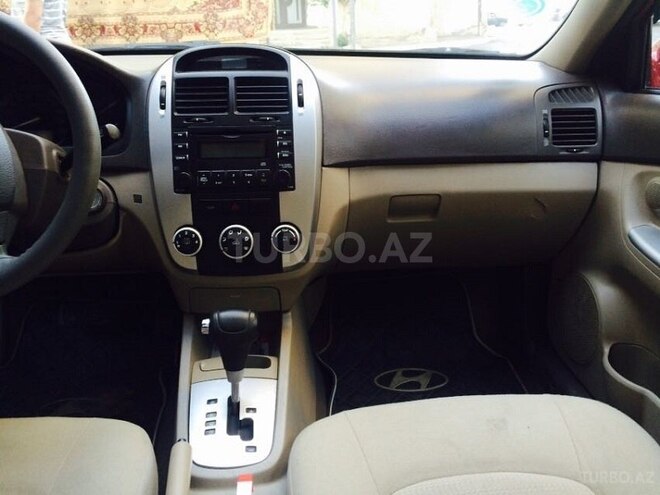 Kia Cerato 2008, 186,456 km - 1.6 l - Bakı