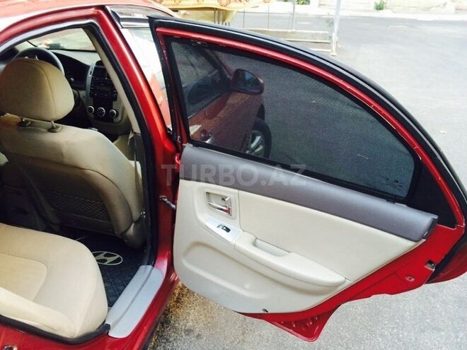 Kia Cerato 2008, 186,456 km - 1.6 l - Bakı