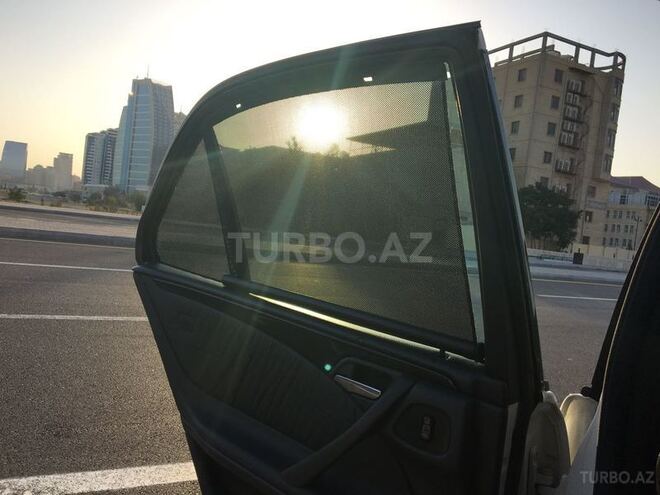 Mercedes E 320 2001, 155,555 km - 3.2 l - Bakı