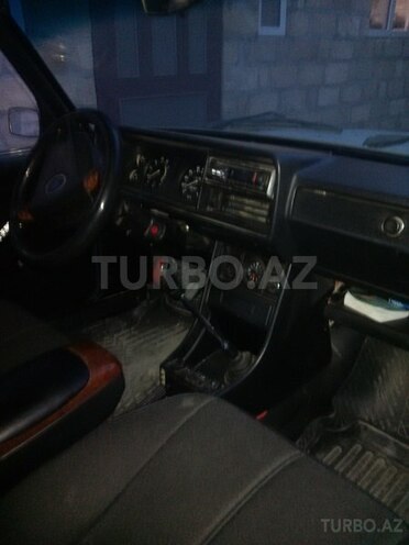 LADA (VAZ) 2107 2006, 26,487 km - 1.5 l - Quba